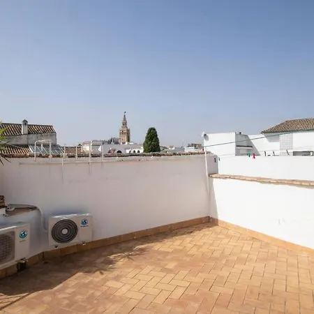 Precioso Apart. Maravillosa Localizacion **wifi-ac** Appartamento Siviglia