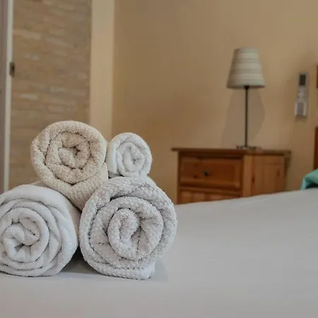 Precioso Apart. Maravillosa Localizacion **wifi-ac** Appartamento Siviglia