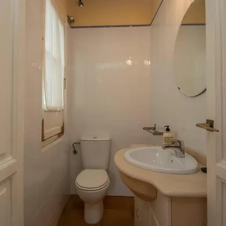 Appartamento Precioso Apart. Maravillosa Localizacion **wifi-ac** Siviglia